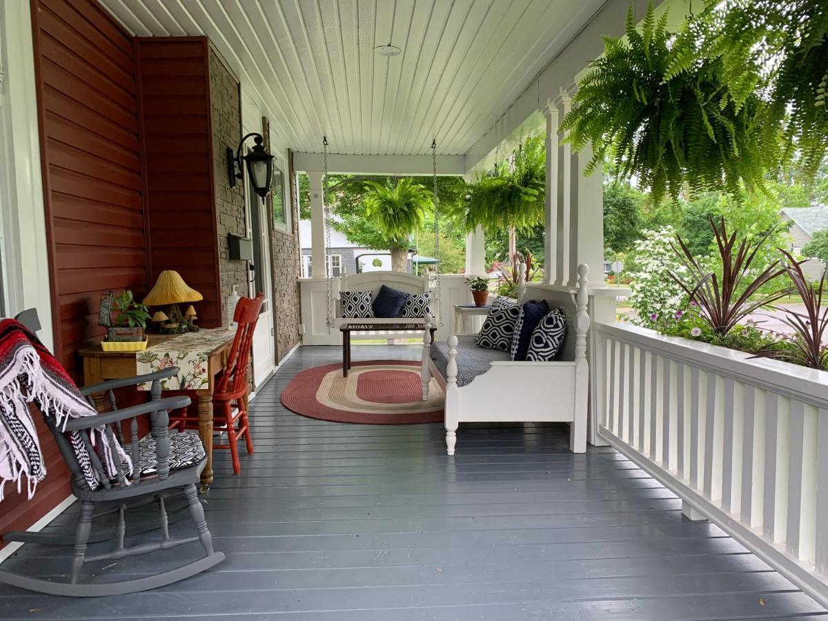 Ferienwohnung The York House Fort Erie Exterior foto